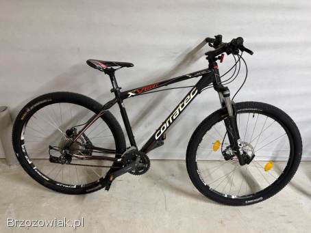Rower 29 cali górski crossowy mtb z Niemiec
