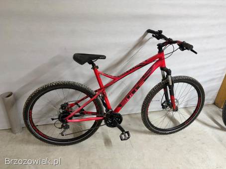 Rower 29 cali górski crossowy mtb z Niemiec