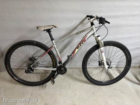 Rower 29 cali górski crossowy mtb z Niemiec
