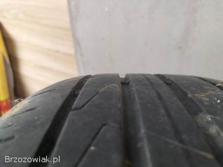 Koła 15.  5x100