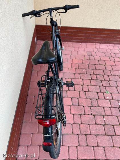 Rower górski TEXO X-LINER 1000