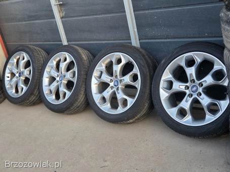 Felgi 19 Ford Kuga oryginalne 5x108