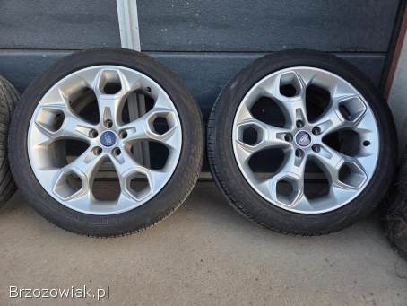 Felgi 19 Ford Kuga oryginalne 5x108