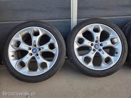 Felgi 19 Ford Kuga oryginalne 5x108