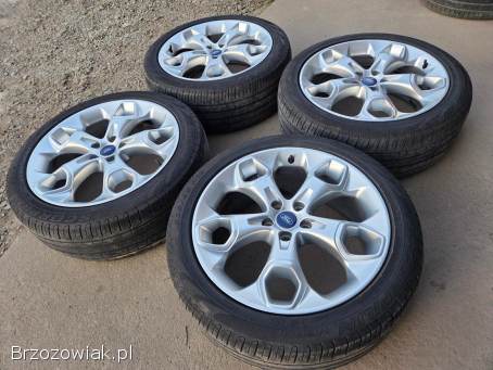 Felgi 19 Ford Kuga oryginalne 5x108