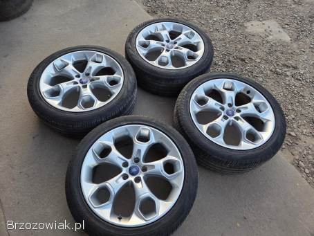 Felgi 19 Ford Kuga oryginalne 5x108