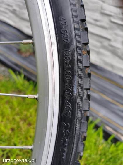 Rower damski Unibike