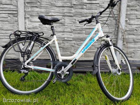 Rower damski Unibike
