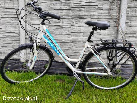 Rower damski Unibike