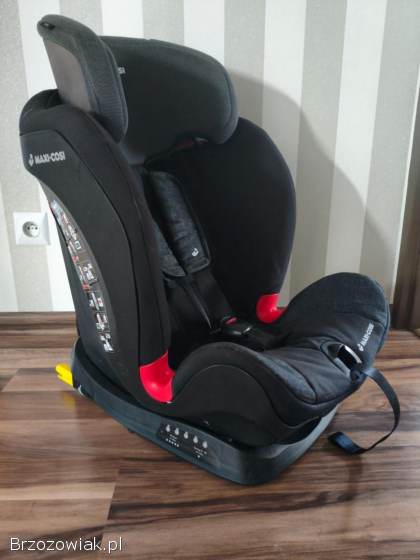 Fotelik samochodowy Maxi Cosi