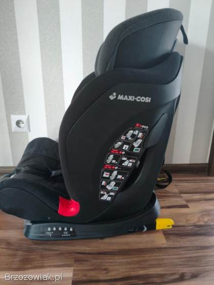 Fotelik samochodowy Maxi Cosi