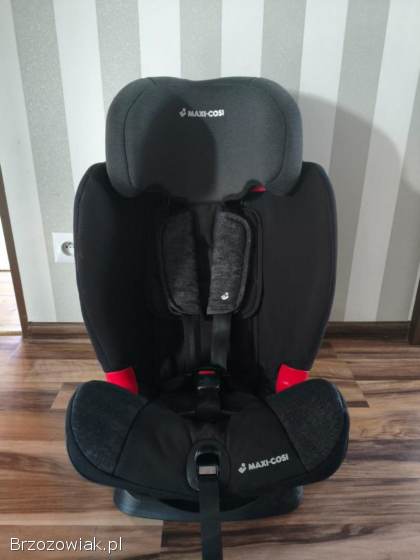 Fotelik samochodowy Maxi Cosi