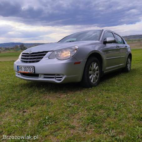 Chrysler Sebring 2007