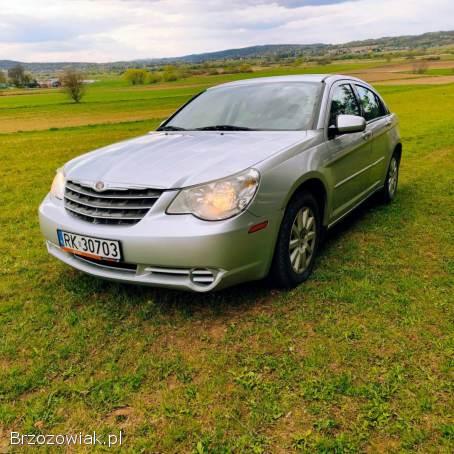 Chrysler Sebring 2007
