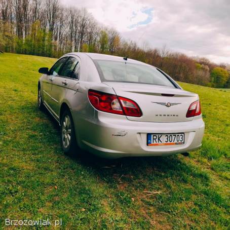 Chrysler Sebring 2007