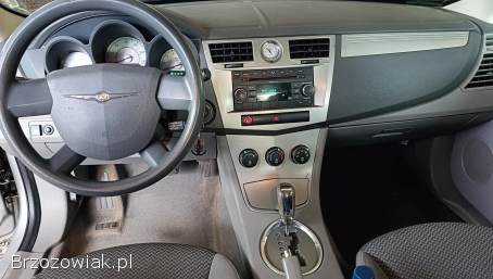 Chrysler Sebring 2007