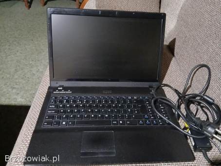 Dwie szt.  laptop Stone ekran 15 cali.