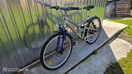 Rower 26 cali