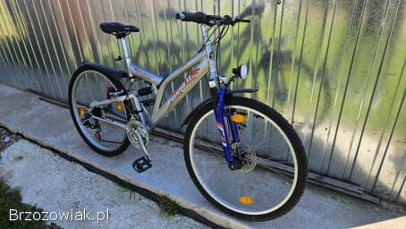 Rower 26 cali