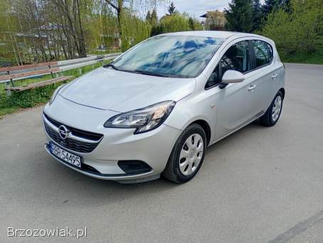 Opel Corsa 2019