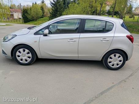 Opel Corsa 2019