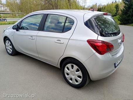 Opel Corsa 2019