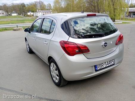 Opel Corsa 2019