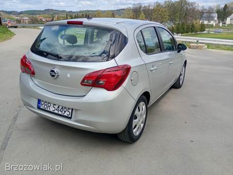 Opel Corsa 2019