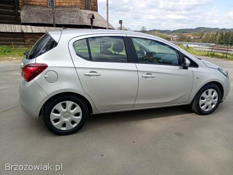 Opel Corsa 2019