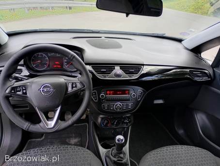 Opel Corsa 2019