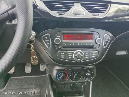 Opel Corsa 2019