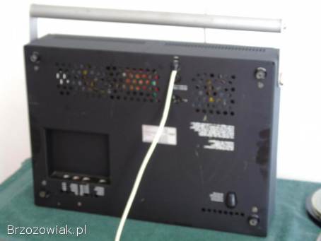 Magnetofon szpulowy Braun TG-1000 ładny.  DOSTAWA.