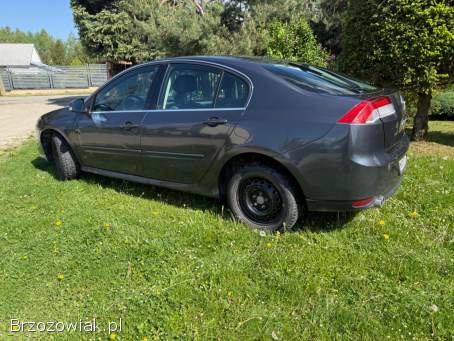 Renault Laguna 3 2007