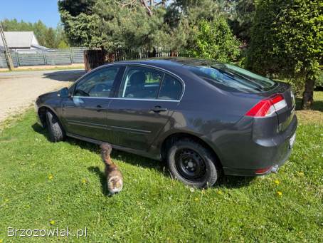 Renault Laguna 3 2007