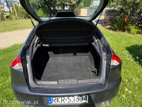 Renault Laguna 3 2007
