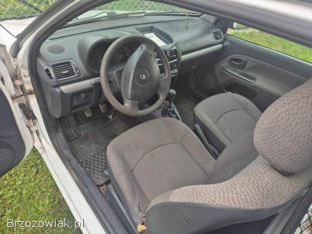 Renault Clio 2005