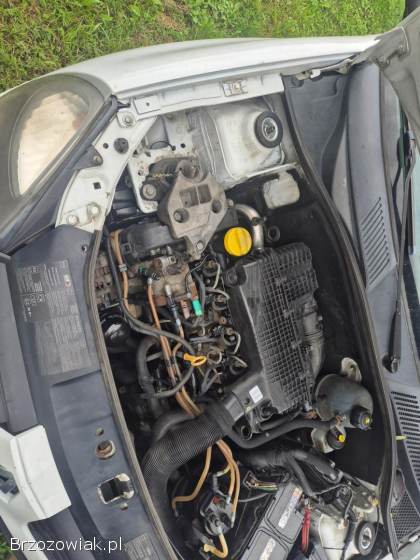 Renault Clio 2005