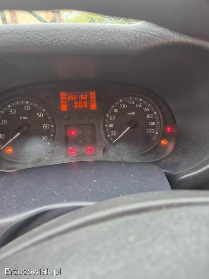 Renault Clio 2005