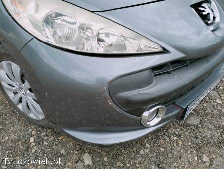 Peugeot 207 2009