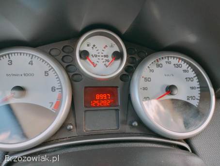 Peugeot 207 2009