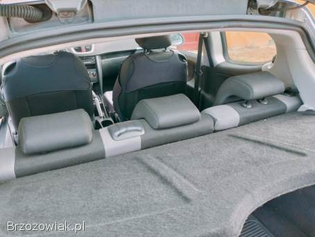 Peugeot 207 2009