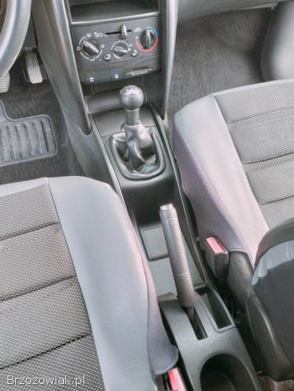 Peugeot 207 2009