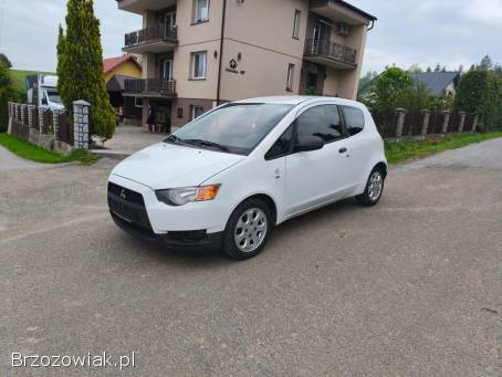 Mitsubishi Colt 2009