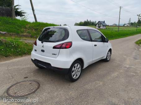 Mitsubishi Colt 2009