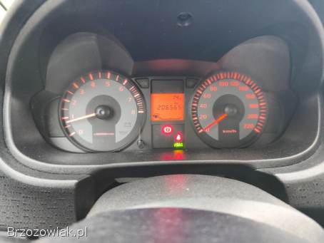 Mitsubishi Colt 2009