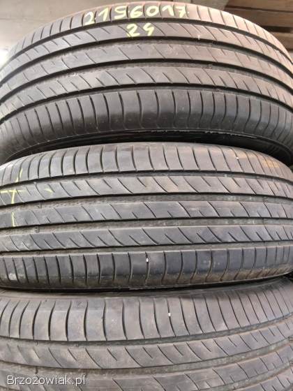 Opony 245/45 R18 -  2024r,  215/60 R17 -  2024r,  225/55 R17 -  2025r,  215/65 R16