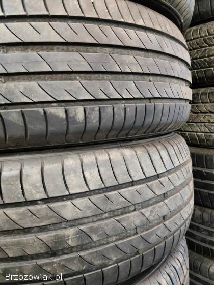 Opony 245/45 R18 -  2024r,  215/60 R17 -  2024r,  225/55 R17 -  2025r,  215/65 R16