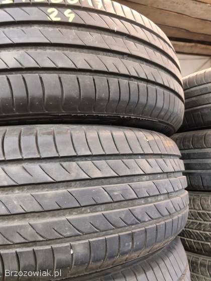 Opony 245/45 R18 -  2024r,  215/60 R17 -  2024r,  225/55 R17 -  2025r,  215/65 R16