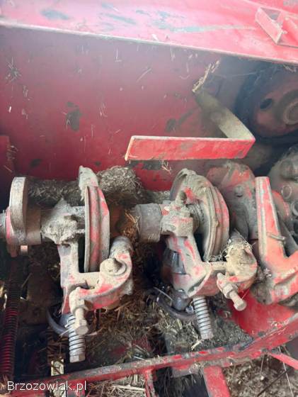 Prasa Welger ap41