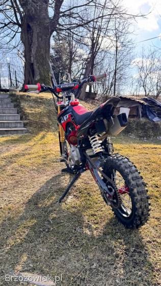 Lmx 125 cc 125cc 2023